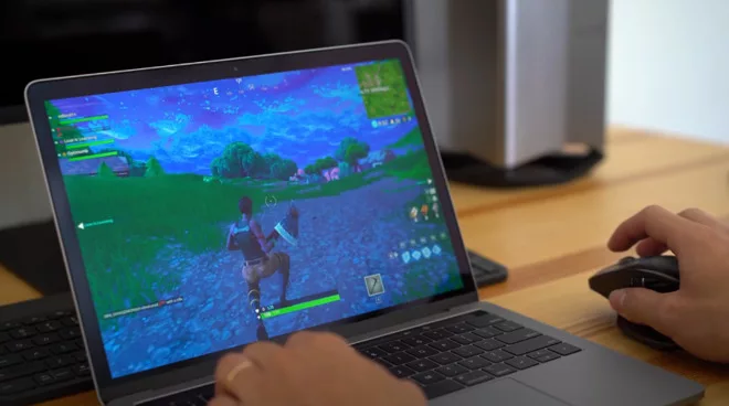 How To Update Fortnite On Macbook 5