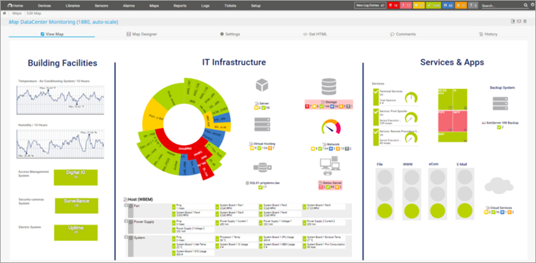Best Free Network Scanning Tools for Your Home Network 1