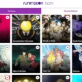 Unlock the World of Anime with FunimationNow 4