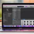 How to Import Songs Into GarageBand 23