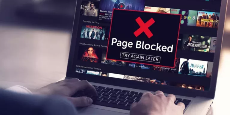What is Geo Blocking and How Does It Work 1
