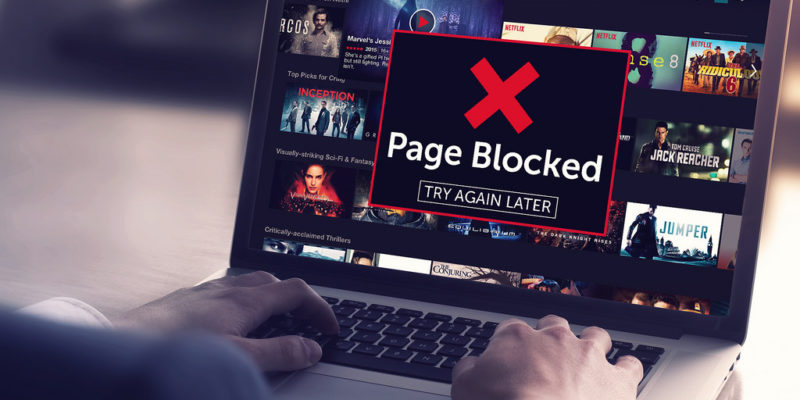 What is Geo Blocking and How Does It Work 1