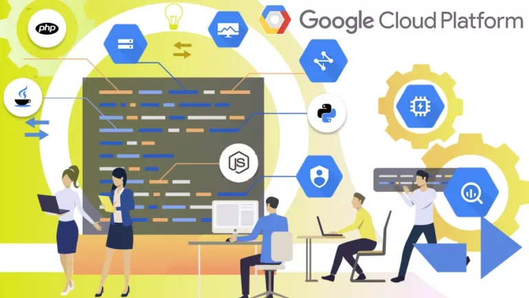 Unlock Your DevOps Potential with Google Cloud Platform Tools 11