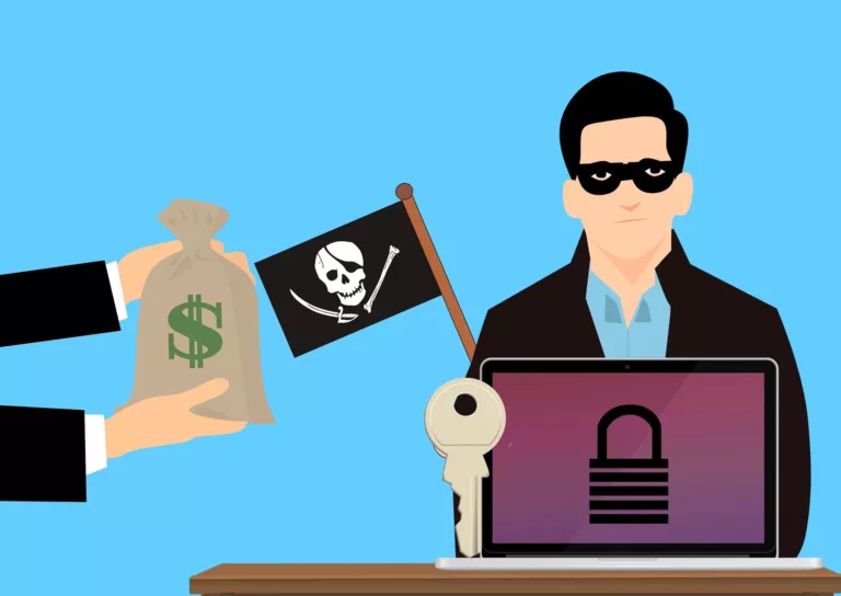 Startling Statistics about the Growing Ransomware Threat 17