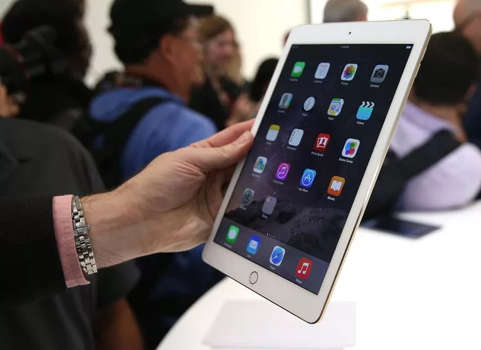 How to Open Local HTML Files on Your iPad 20