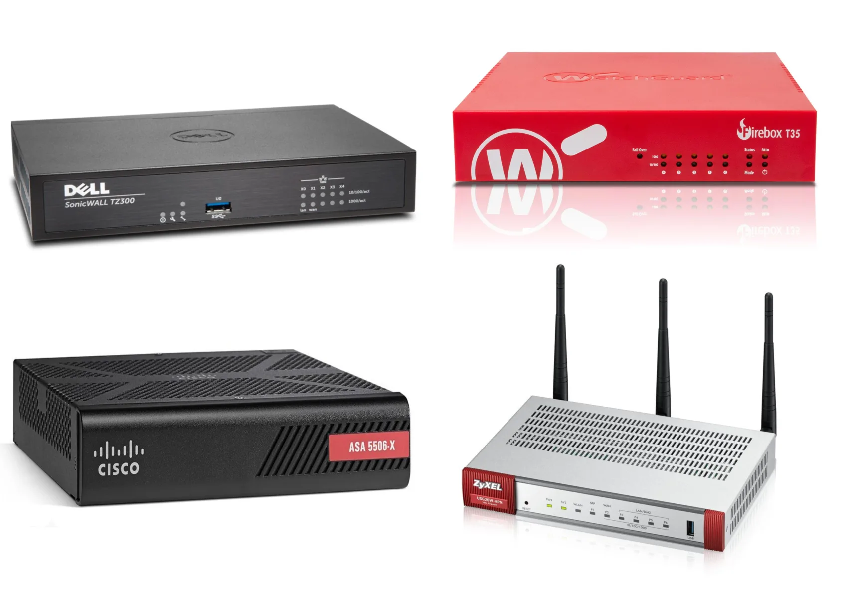 What is a Hardware Firewall: How does It Keeps You Secure? 2 What is a Hardware Firewall: How does It Keeps You Secure? 1