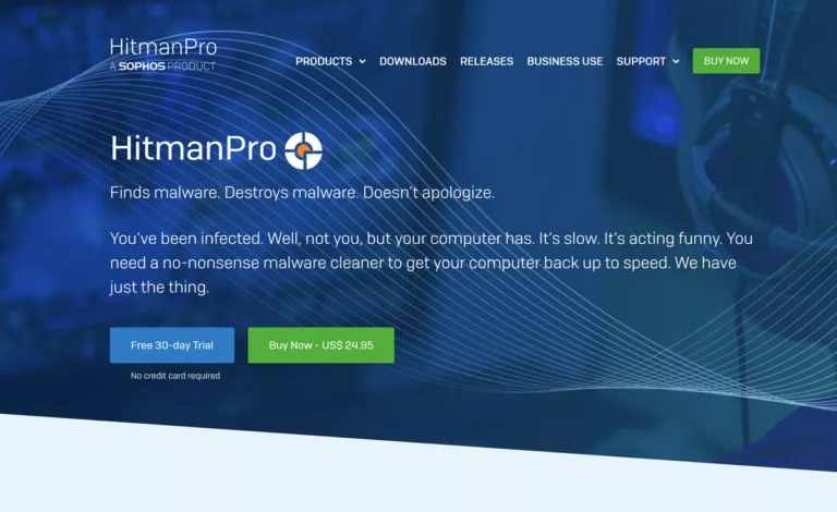 HitmanPro Antivirus Review in 2023 27