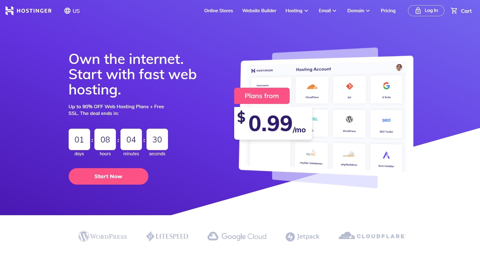 Is Hostinger the Right Choice For Your Website? 1