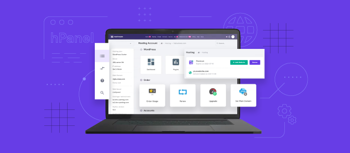 A Comprehensive Guide About Hostinger's hPanel 9