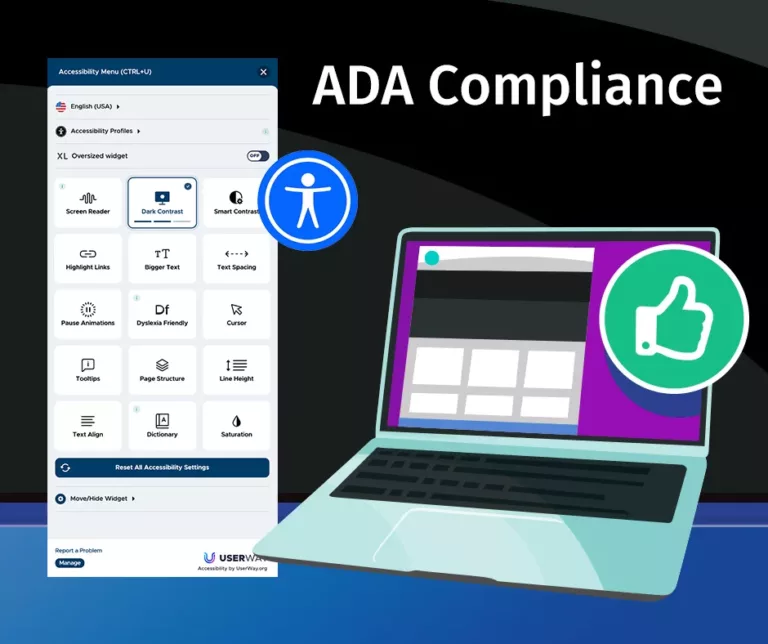 How ADA Compliance Software Can Help Your Website 19