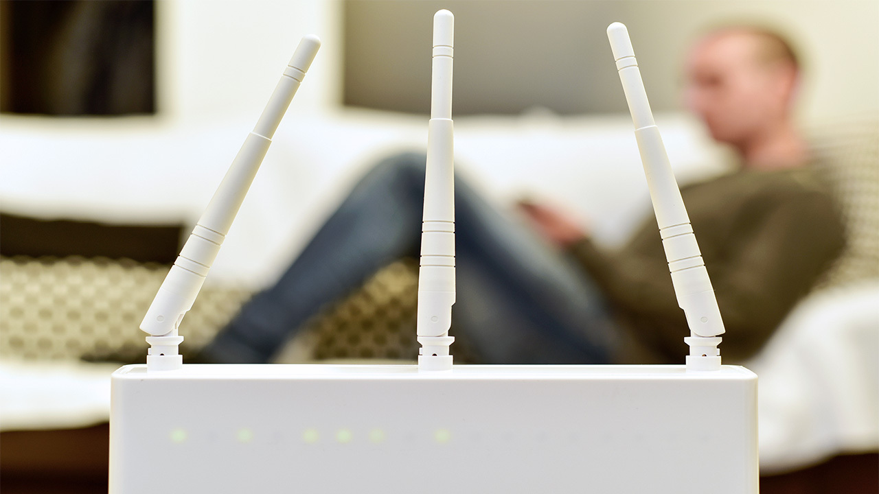 DIY Wi-Fi Boosters: How to Increase Your Wireless Network’s Range and Speed 1