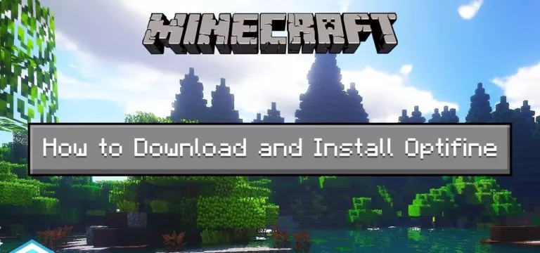 How to Install Optifine on Mac 11