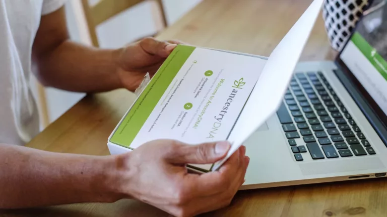 How to Keep Your Ancestry DNA Data Secure 13