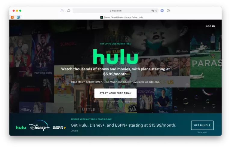 Troubleshooting Hulu on Mac: How to Get it Working Again 15