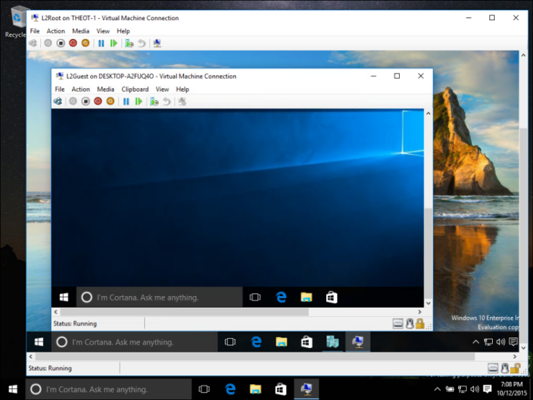 Basics of Hyper-V and How It Can Benefit Your Business. 15