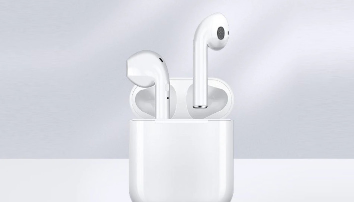 How To Use I9s Airpods 1
