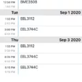 How to Respond to Invites with ICS on iPhone 9