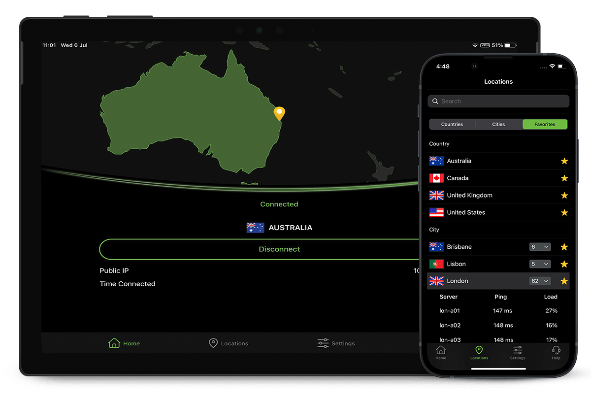 How to Secure Your Online Privacy with IPVanish VPN 2 How to Secure Your Online Privacy with IPVanish VPN 1