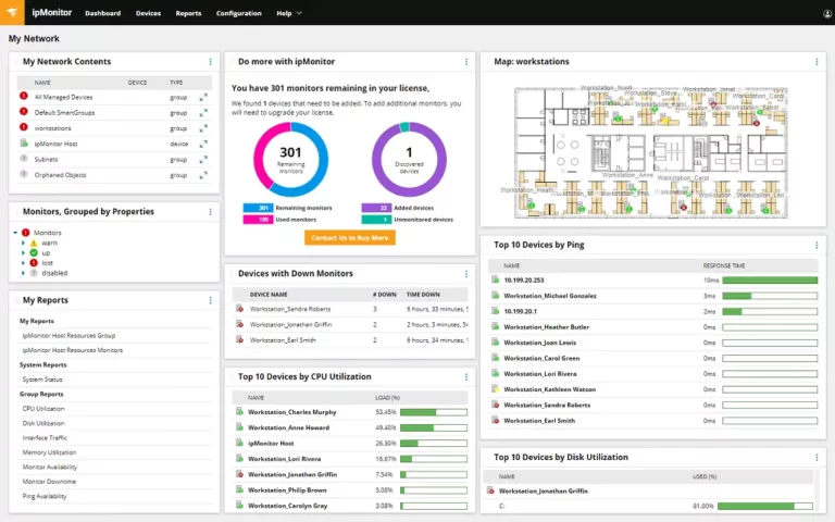 What is IP Monitoring and How to Use It 5