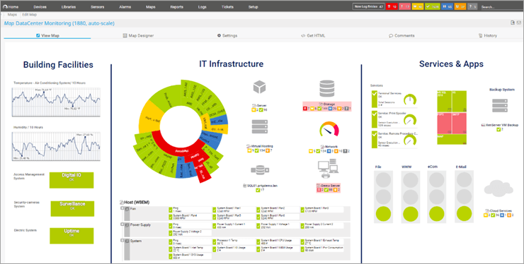 Best IT Asset Discovery Tools 7