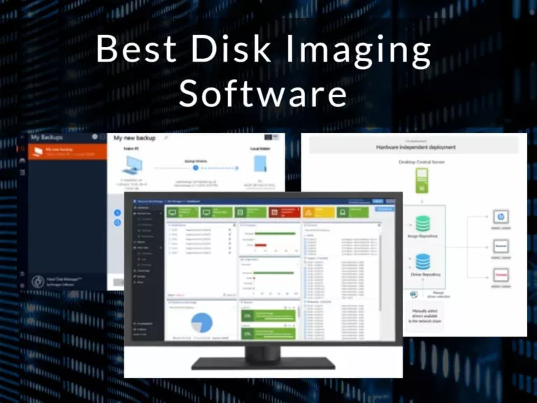 Unlock Your System's Potential with Imaging Software 13