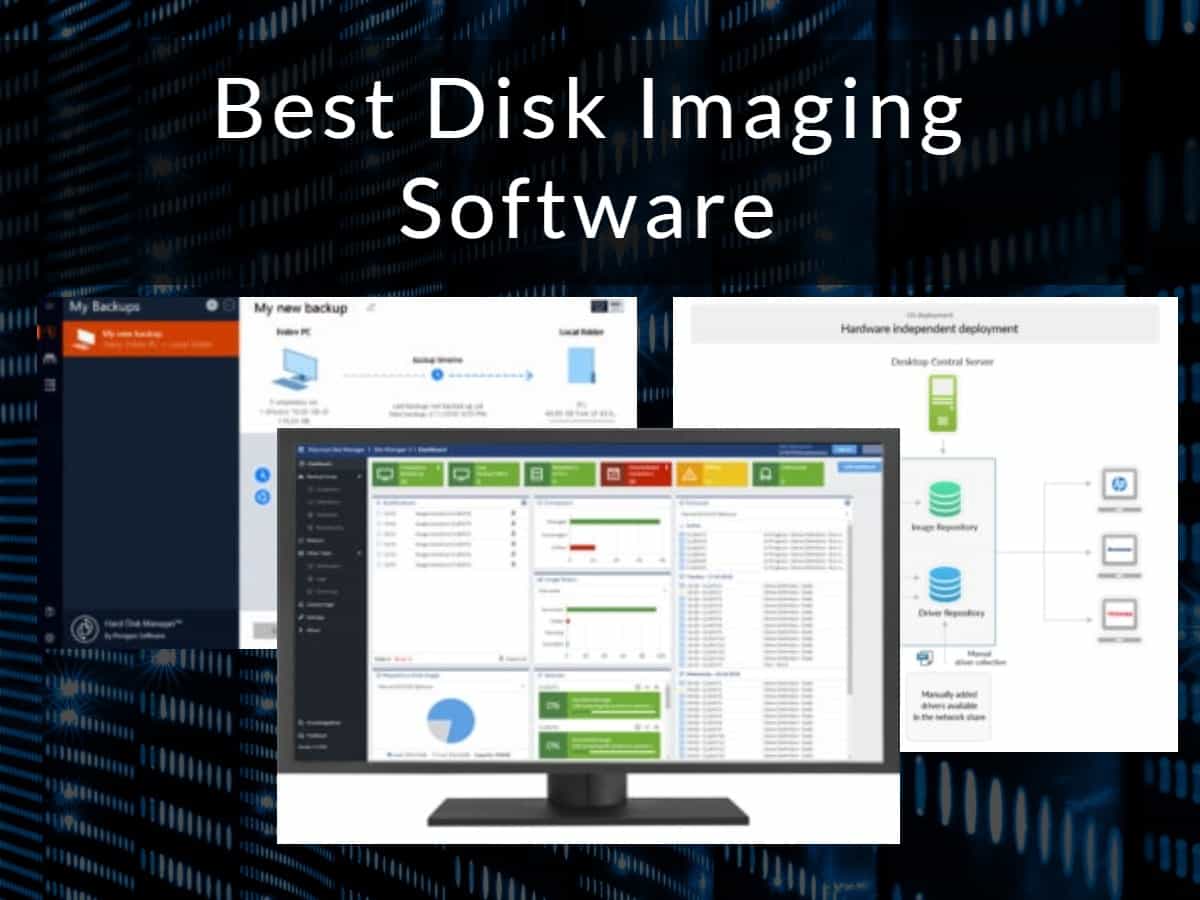 Unlock Your System's Potential with Imaging Software 1