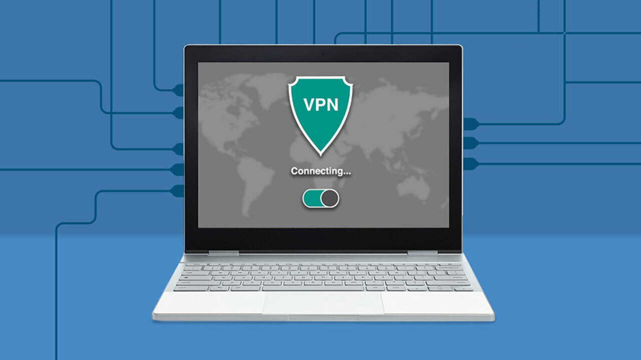 How To Install A Vpn On A School Computer 1