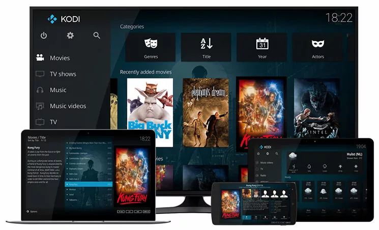 How to Install Exodus Addon on Kodi 3