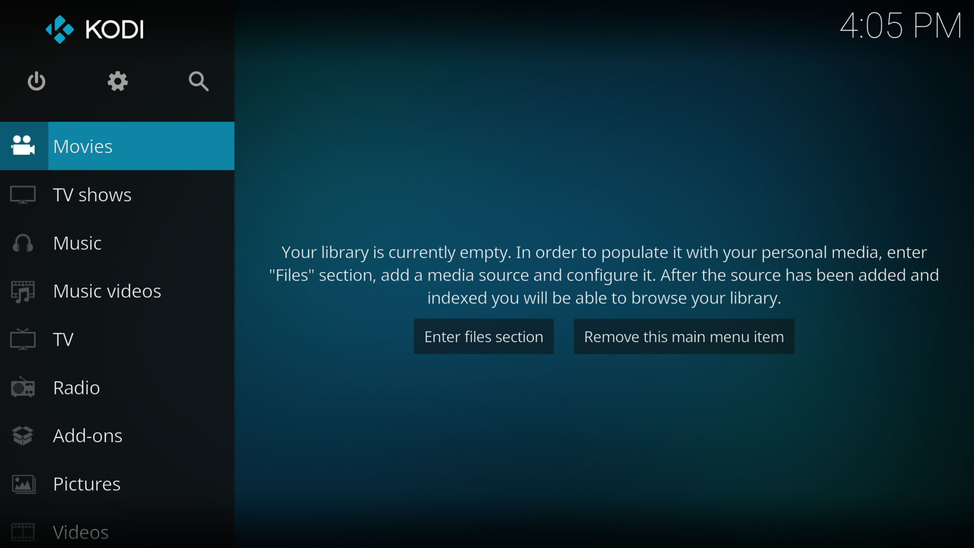 How To Install Kodi On MacBook Air 1