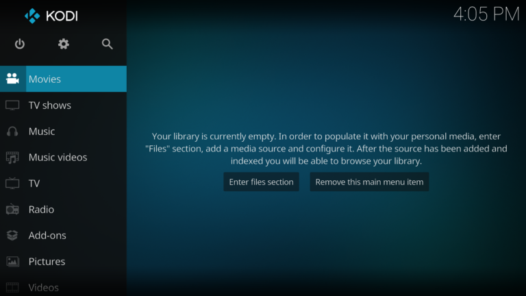 How To Install Kodi On MacBook Air 5