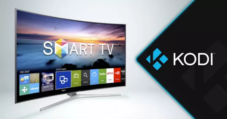 How to Install Kodi on Your Smart TV 9