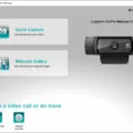 How to Install Logitech Webcam on Your Computer 3