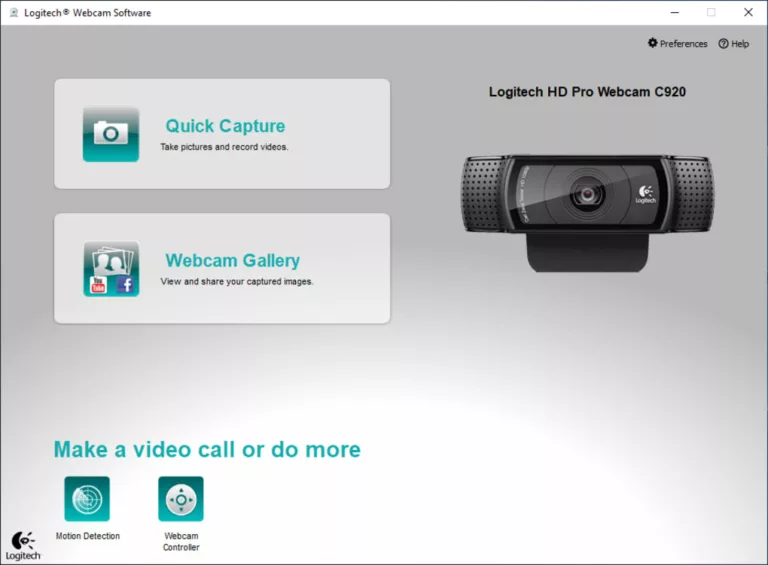 How to Install Logitech Webcam on Your Computer 15