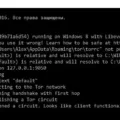 How To Install Tor Hidden Service 4 How To Install Tor Hidden Service 3