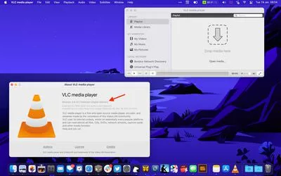 How to Easily Install VLC Media Player on Your Mac 9