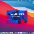 How to Download and Install IntelliJ on Your MacBook 5