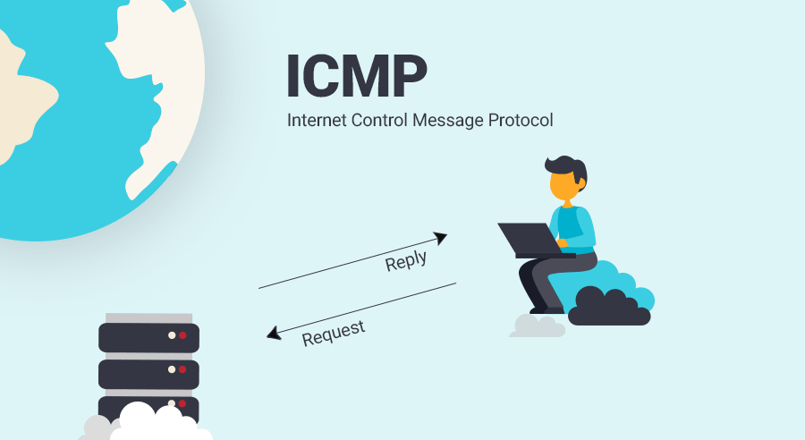 Uncovering the Magic of ICMP: How It Keeps Your Network Connected 1