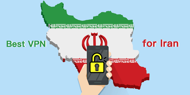 A Guide to Secure Browsing in Iran with a VPN 1