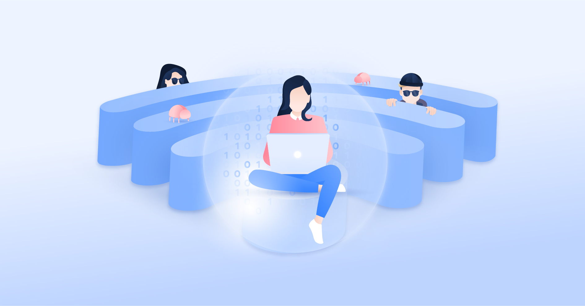 Is Airport Wi-Fi Safe? Uncovering the Truth Behind Public Networks 1