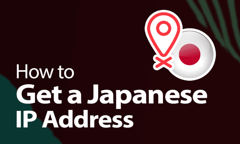 How to Unblock Japanese Content with a Japanese IP Address with VPN 15