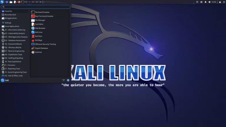 How to Secure Your Network with Kali Linux VPN 9