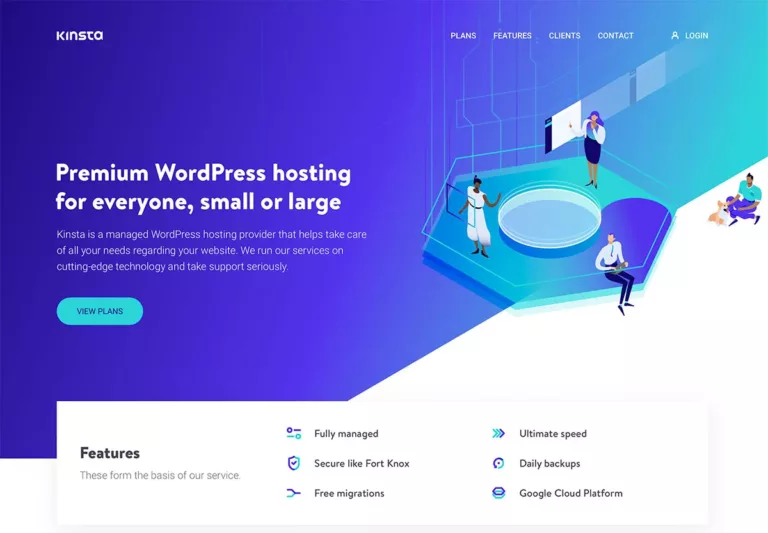 A Comprehensive Review of Kinsta Hosting 15