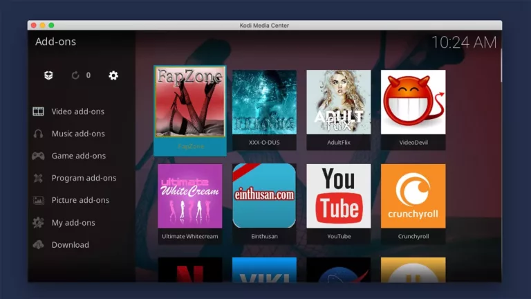 What to Do When Kodi Addons Stop Working 7