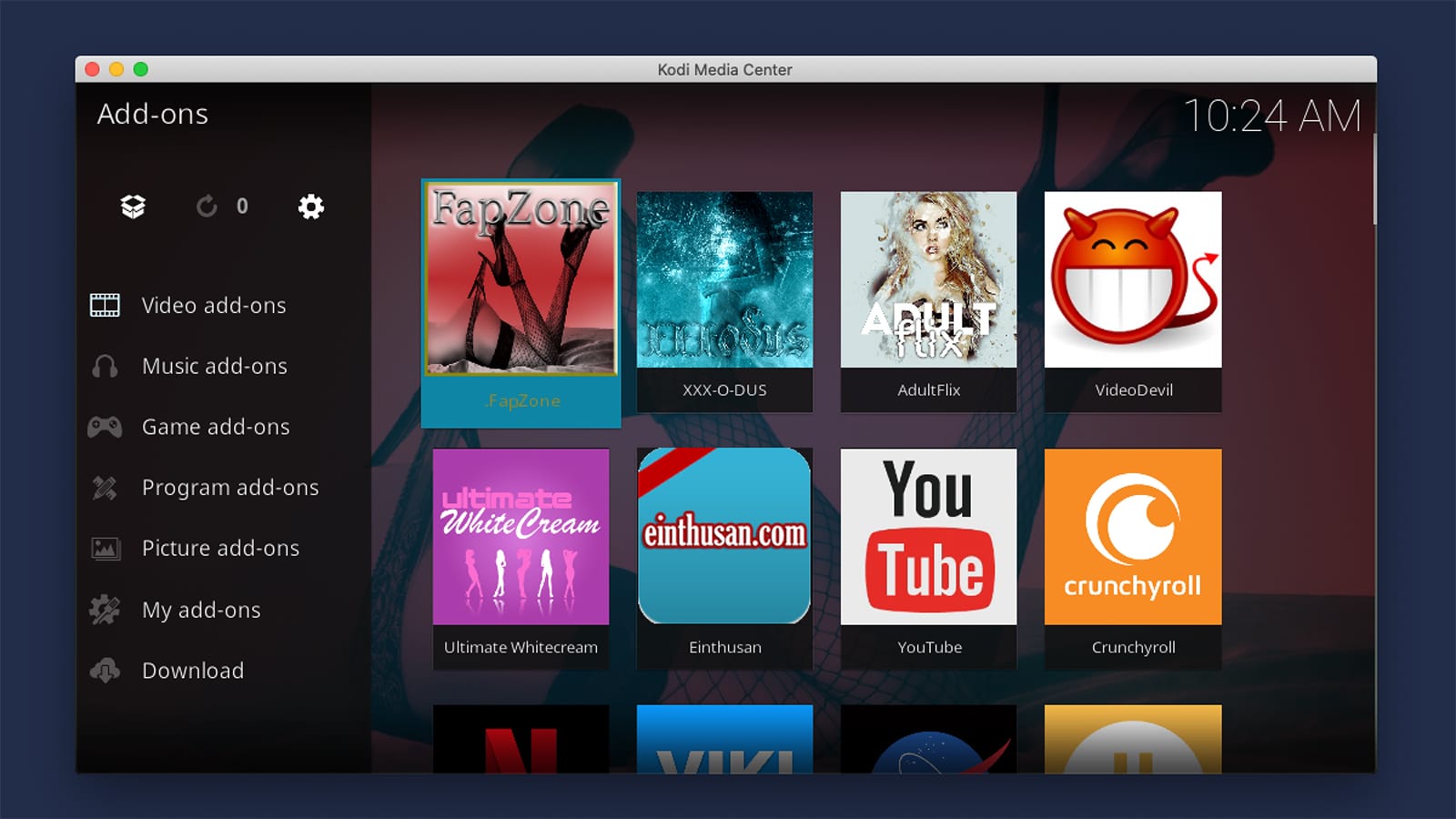 What to Do When Kodi Addons Stop Working 1