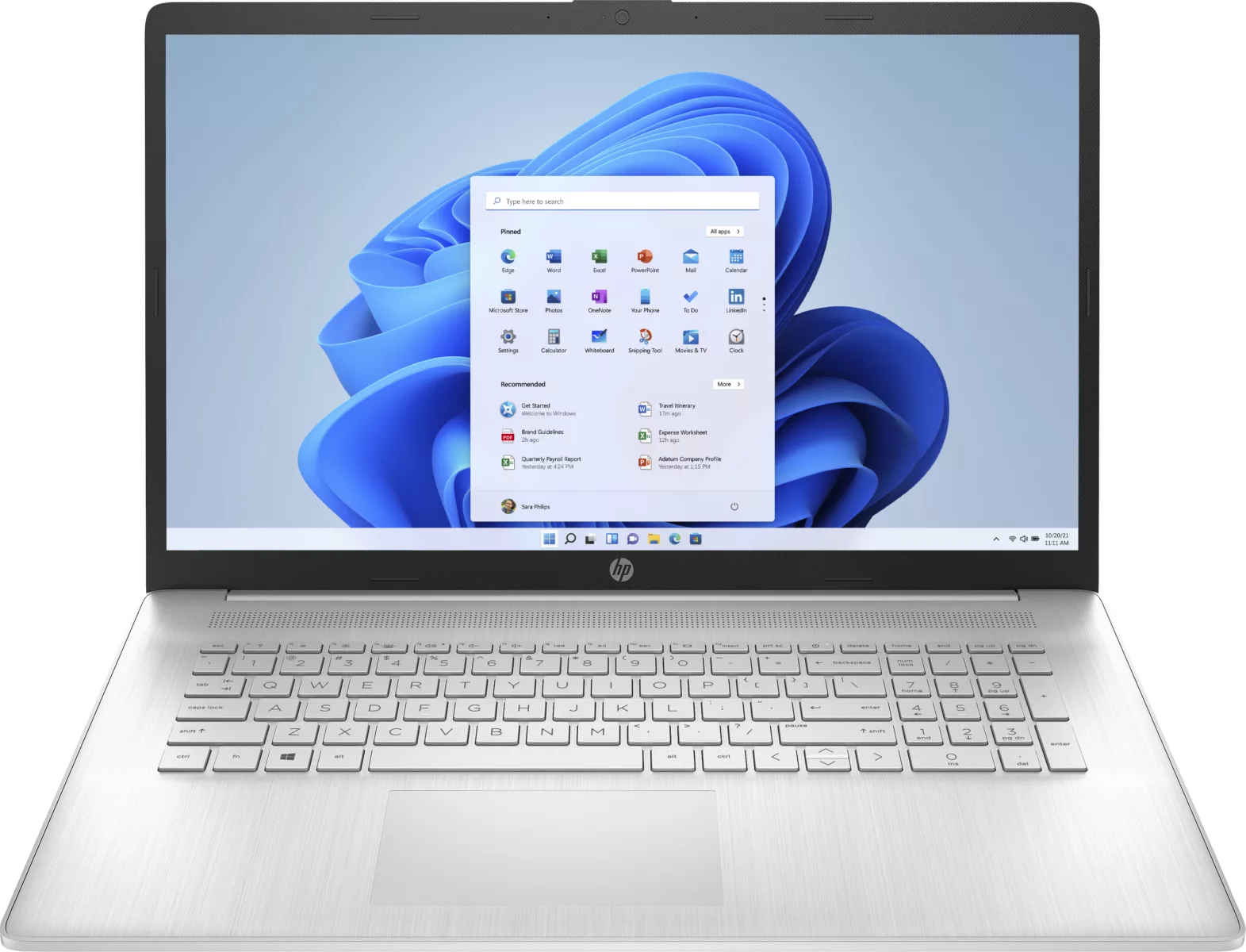 How To Unlock Your Laptop Keyboard 1