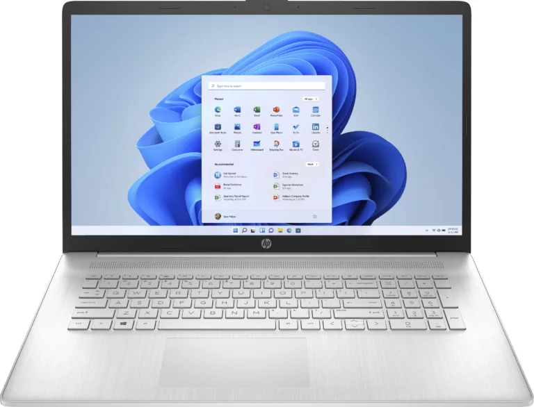 How To Unlock Your Laptop Keyboard 3