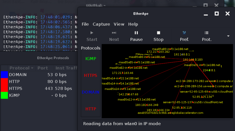 Powerful Linux Network Tools to Optimize Your Network 11