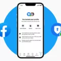 How to Lock Your Facebook Profile 11
