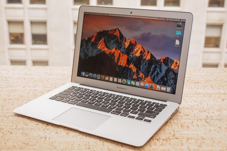 How To Wipe Your Macbook Air 2017 1