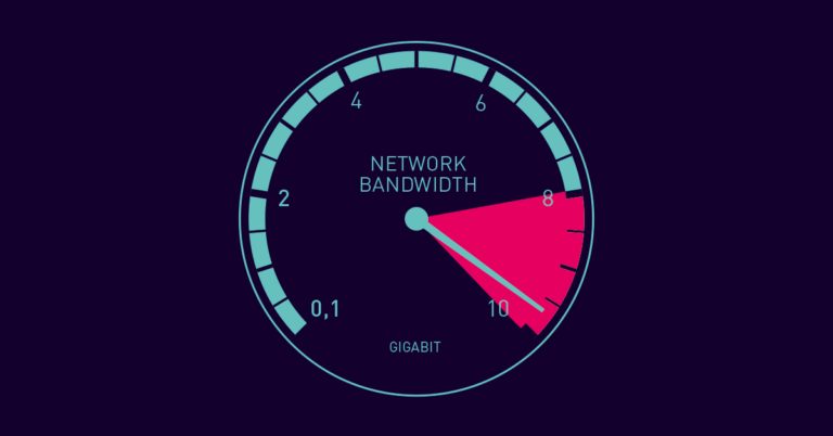 How To Maximize Your Network's Efficiency with Bandwidth Control 9